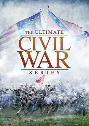 The Ultimate Civil War Series poszter