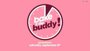Bake It Like Buddy kép
