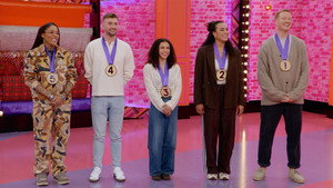 RuPaul's Drag Race UK vs The World 3. évad Ep.7 7. epizód