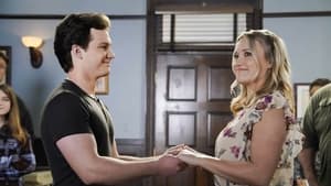 Az ifjú Sheldon 7. évad Ep.7 Egy rendes esküvő és amit előáshatunk