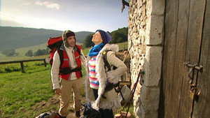 Un gars, une fille 5. évad Ep.41 41. epizód