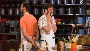 MasterChef Celebrity 2. évad Ep.7 7. epizód