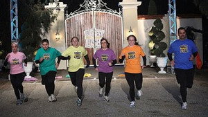 The Biggest Loser 13. évad Ep.17 17. epizód
