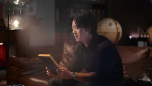 超限斗神巴特迩 1. évad Ep.7 7. epizód