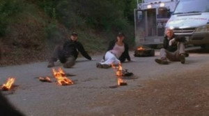 NCIS: Tengerészeti helyszínelők 2. évad Ep.23 Derengés