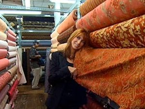The Real Housewives of New York City 1. évad Ep.2 2. epizód