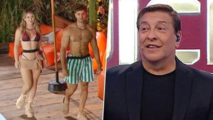 El Juicio de los Ex 1. évad Ep.8 8. epizód