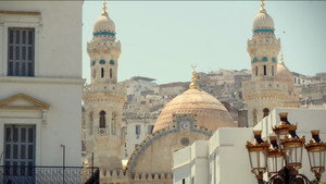 Algérie secrète kép