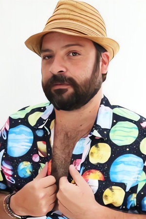 Miguel 'Burra' Pérez Gil profil kép