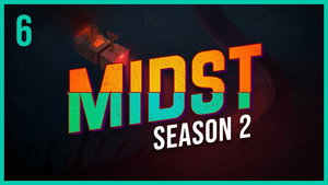 MIDST 2. évad Ep.6 6. epizód