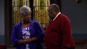 Mike és Molly 2. évad Ep.22 22. epizód