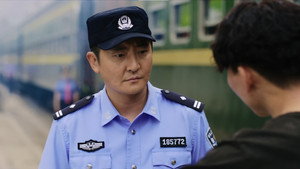 驻站 1. évad Ep.9 9. epizód