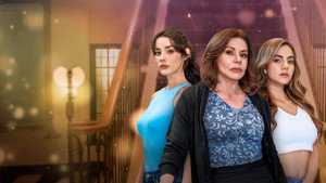 Las Hijas de la Señora García kép