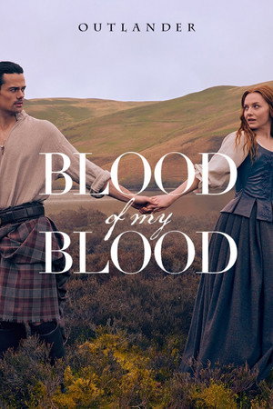 Outlander: Vér a véremből poszter