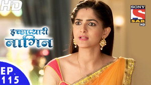 इच्छाप्यारी नागिन 1. évad Ep.115 115. epizód
