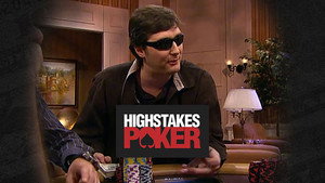 High Stakes Poker 4. évad Ep.10 10. epizód