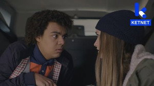Ghost Rockers 2. évad Ep.6 6. epizód