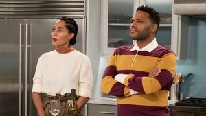 black-ish 4. évad Ep.14 14. epizód