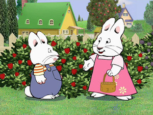 Max & Ruby 3. évad Ep.25 25. epizód