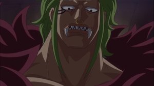 One Piece 15. évad Ep.635 635. epizód