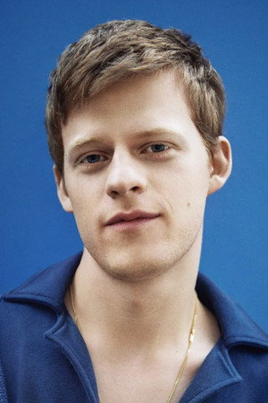 Lucas Hedges profil kép