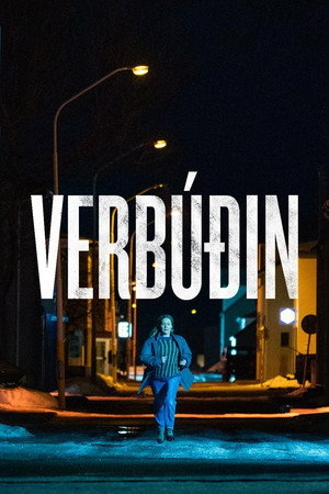 Verbúðin poszter
