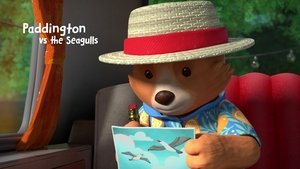 Paddington kalandjai 3. évad Ep.17 17. epizód