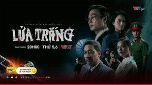Lửa Trắng 1. évad Ep.1 1. epizód