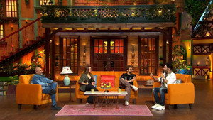 The Kapil Sharma Show 2. évad Ep.267 267. epizód
