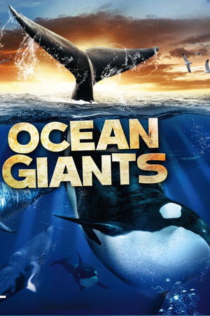 Ocean Giants poszter