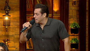The Kapil Sharma Show 2. évad Ep.319 319. epizód