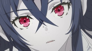 月とライカと吸血姫 1. évad Ep.6 6. epizód