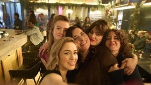 The Walsh Sisters 1. évad Ep.3 3. epizód