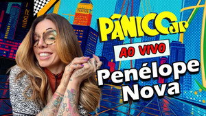 Pânico Jovem Pan 11. évad Ep.162 162. epizód