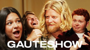 Gauteshow 2. évad Ep.2 2. epizód