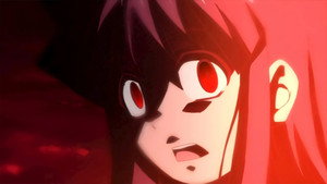 侵略！イカ娘 1. évad Ep.9 9. epizód