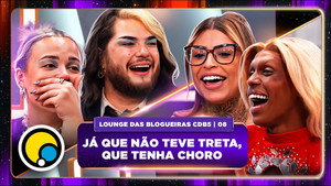 Diva Depressão 10. évad Ep.2 2. epizód