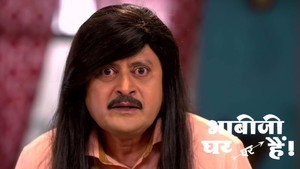भाभीजी घर पर हैं! 1. évad Ep.2082 2082. epizód