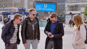 De Mol 9. évad Ep.7 7. epizód