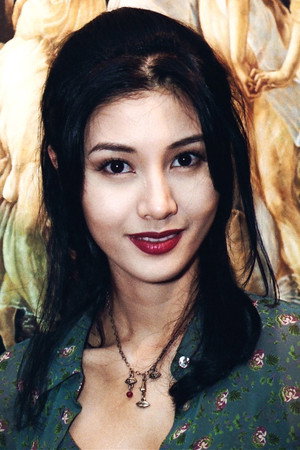 李嘉欣 profil kép