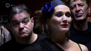 Munkaügyek - IrReality Show 3. évad Ep.8 Műkedvelő előadás