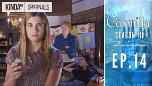 Carmilla 4. évad Ep.14 14. epizód