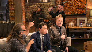 Talking Dead 4. évad Ep.1 1. epizód