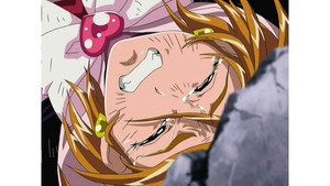 ふたりはプリキュア 2. évad Ep.47 47. epizód