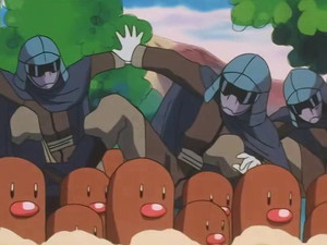 Pokémon 5. évad Ep.9 9. epizód