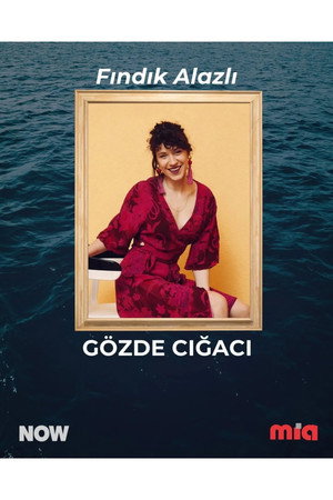 Sevdam Karadeniz poszter