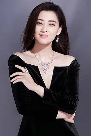 梅婷 profil kép