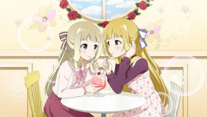 結城友奈は勇者である kép