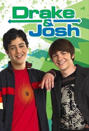 Drake és Josh poszter