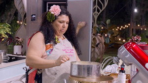 Bake Off Brasil: Mão na Massa 10. évad Ep.2 2. epizód